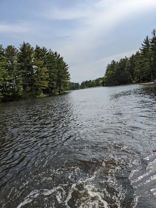 Pine View Campground 1