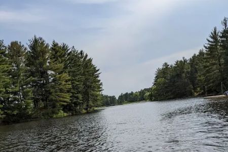 Pine View Campground