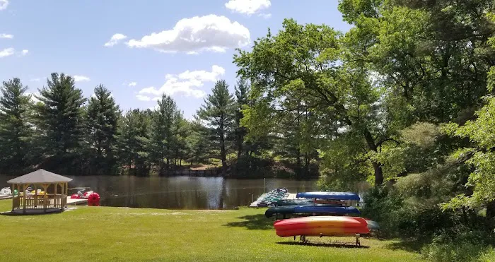 Pine View Campground 3