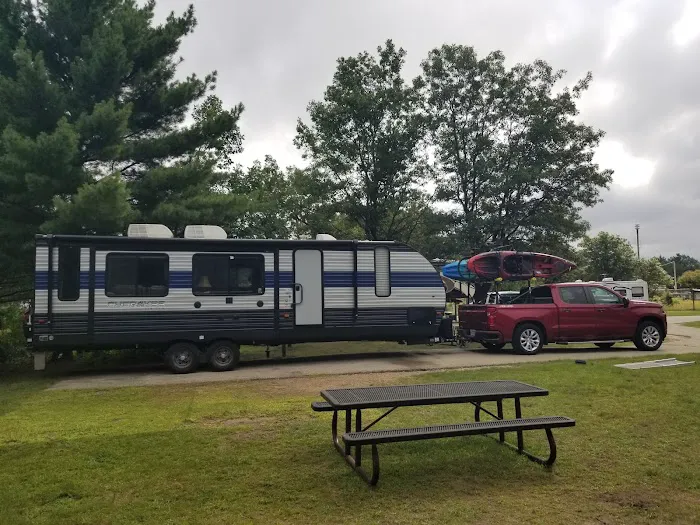 Pine View Campground 5