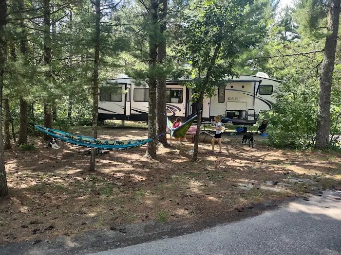 Pine View Campground 4