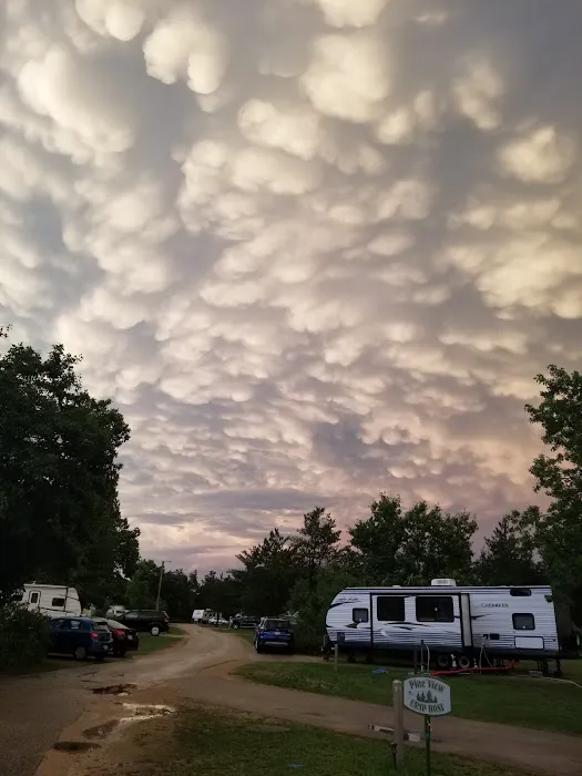 Pine View Campground 7