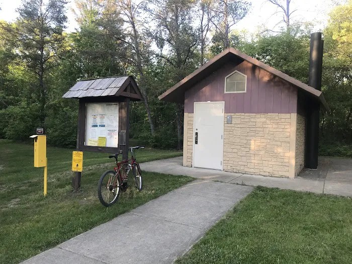 Sparta DNR Campground 2