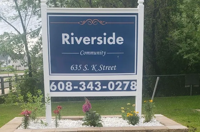 Riverside of Sparta MHP 7