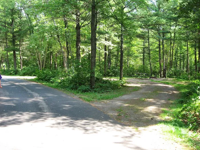 Pigeon Creek Campground 4