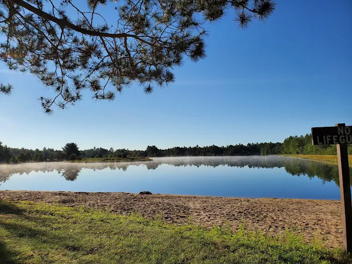 Pigeon Creek Campground 3