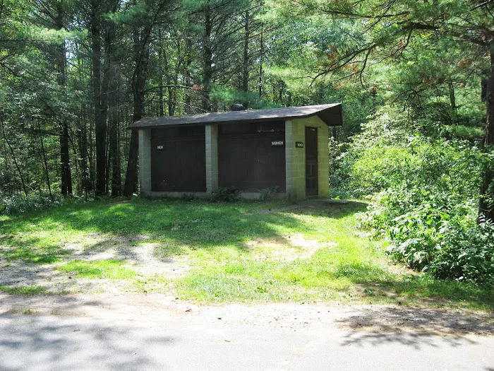 Pigeon Creek Campground 1