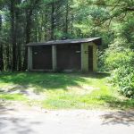 Pigeon Creek Campground