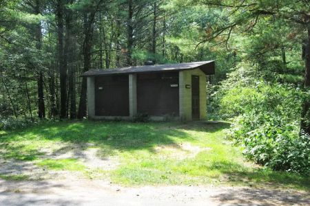 Pigeon Creek Campground