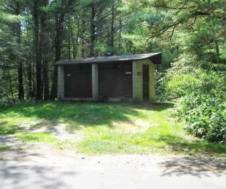 Pigeon Creek Campground