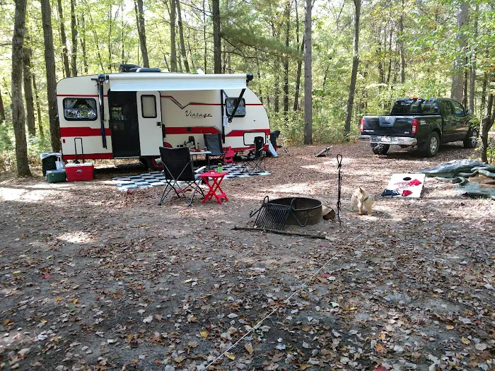 Pigeon Creek Campground 9