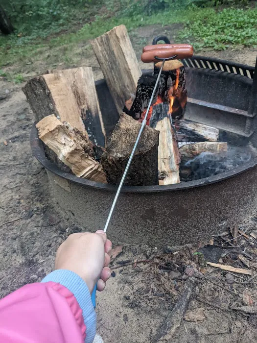 Pigeon Creek Campground 6