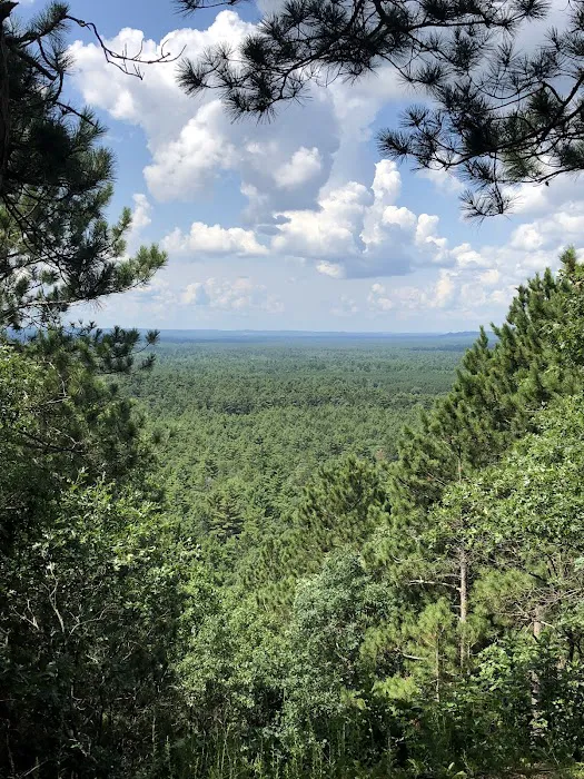 Pigeon Creek Campground 8