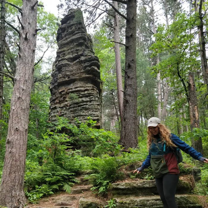 Pigeon Creek Campground 7