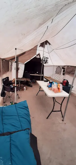 Pigeon Creek Campground 10