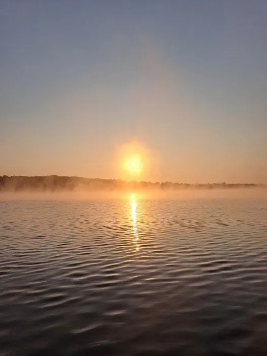 Wazee Lake Campground 5