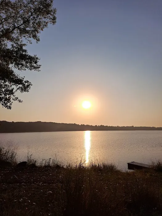 Wazee Lake Campground 1