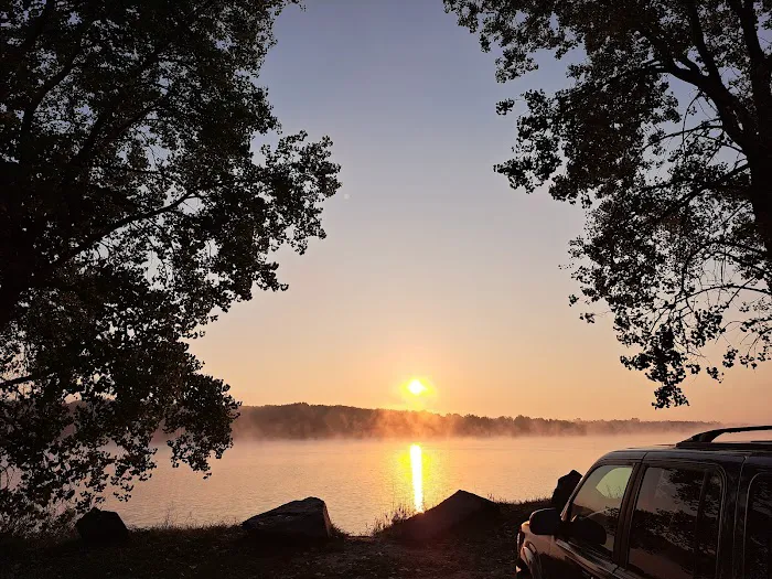 Wazee Lake Campground 3