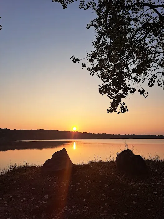 Wazee Lake Campground 6