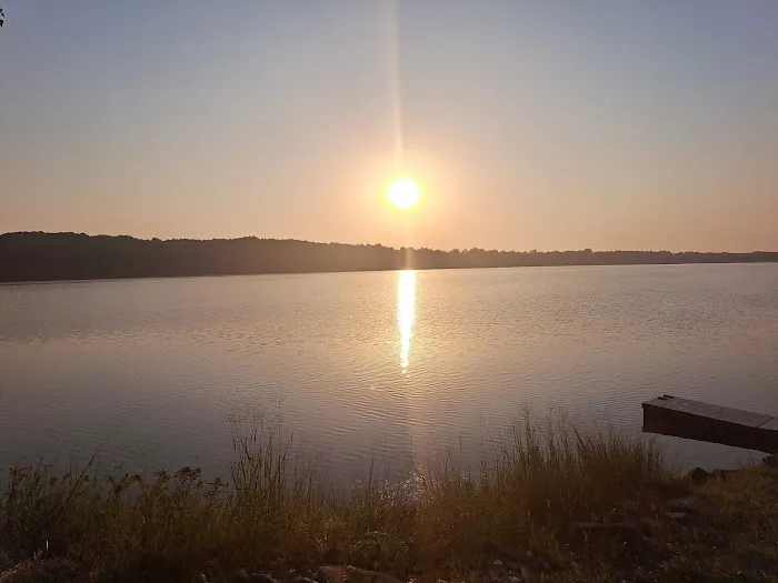 Wazee Lake Campground 8