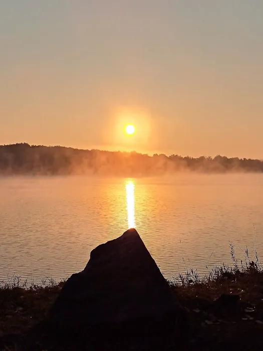 Wazee Lake Campground 7