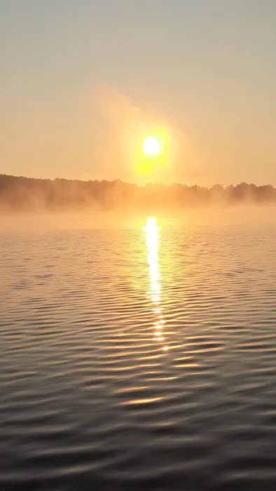 Wazee Lake Campground 9