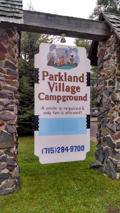 Parkland Village Campgrounds 5