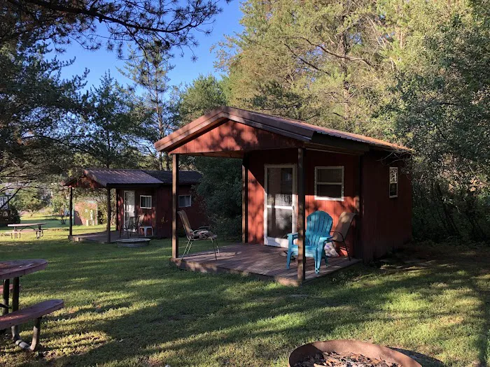 Parkland Village Campgrounds 9