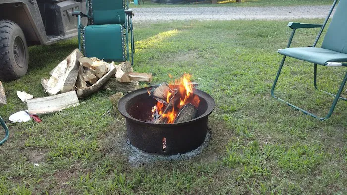 Parkland Village Campgrounds 8