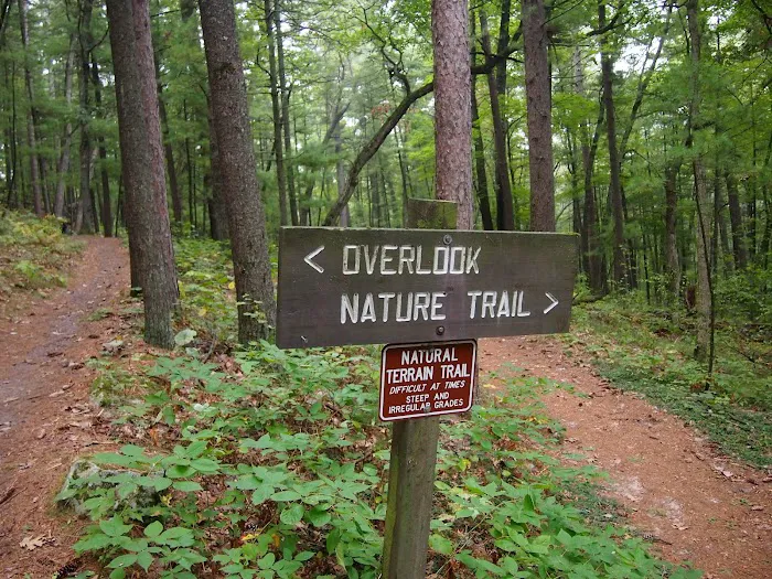 Castle Mound Campground 8
