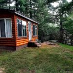 Lost Falls Campground