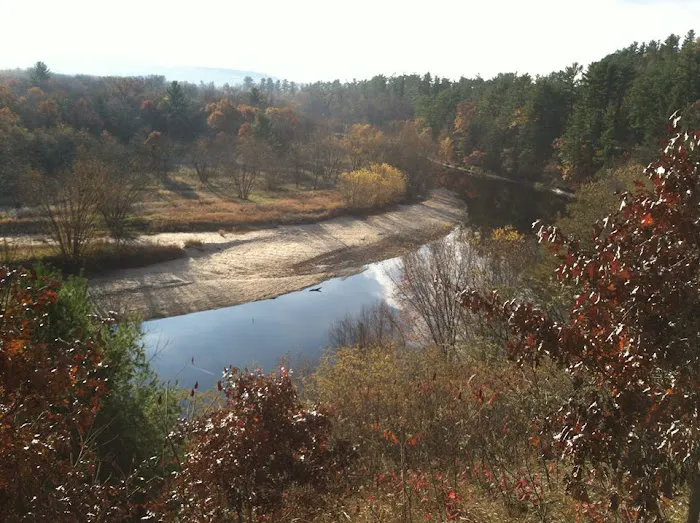 Lost Falls Campground Picture 5