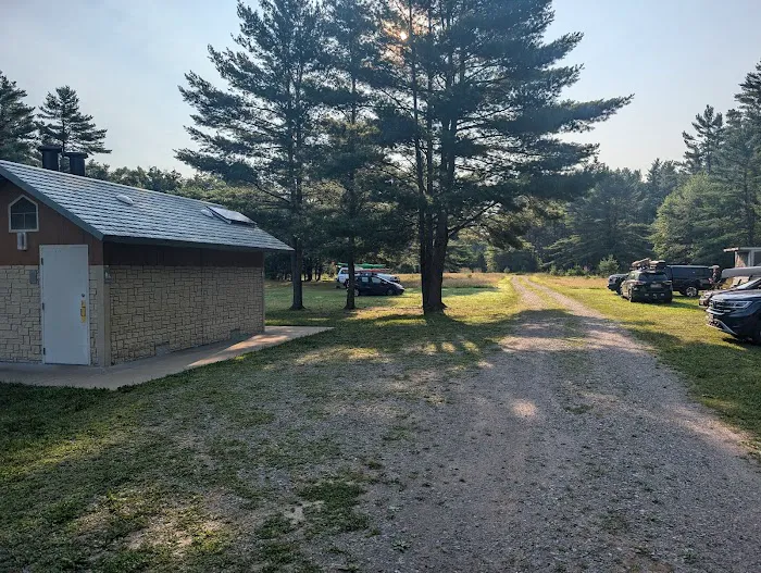 Outdoor Group Campground 2