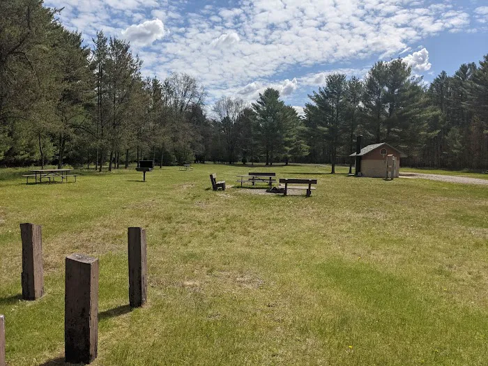 Outdoor Group Campground 1