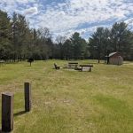 Outdoor Group Campground