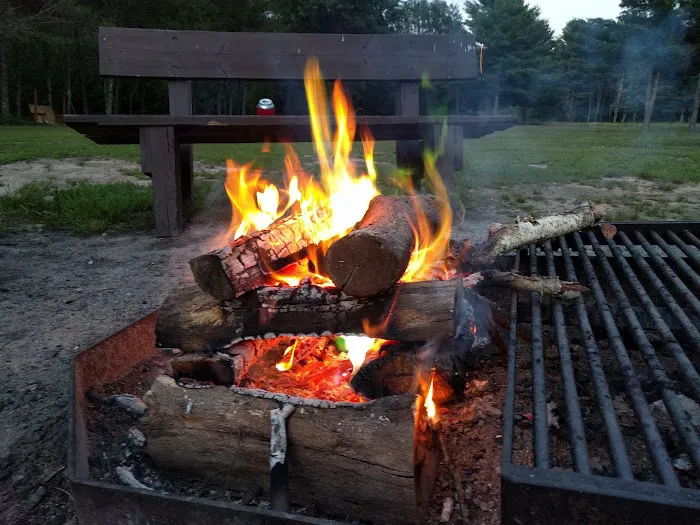 Outdoor Group Campground 9
