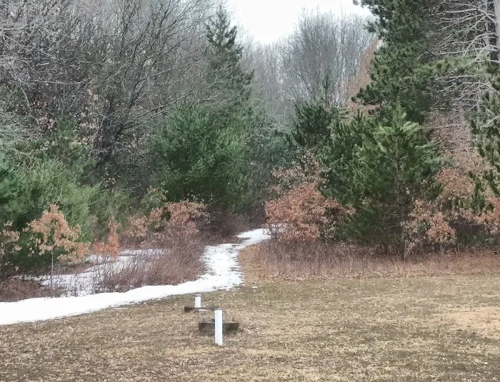East Fork Indoor Group Campground 5