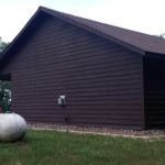 East Fork Indoor Group Campground