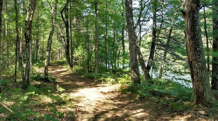East Fork campground 3