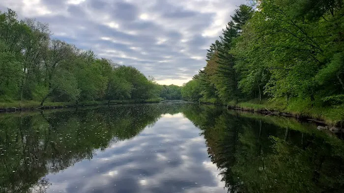 East Fork campground 2