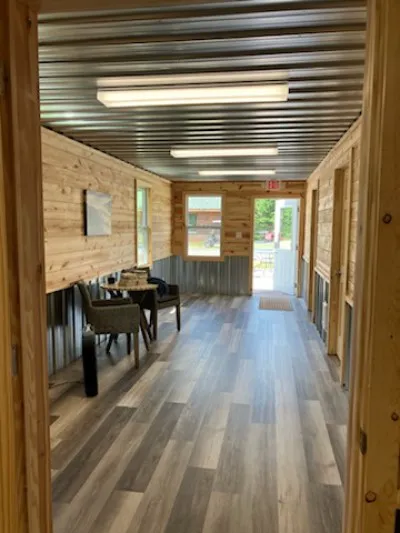 The Hideaway Campground 1