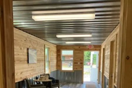 The Hideaway Campground