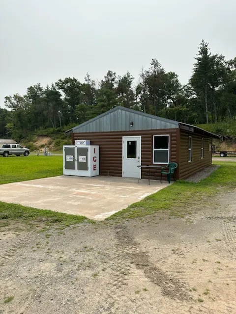 The Hideaway Campground 2