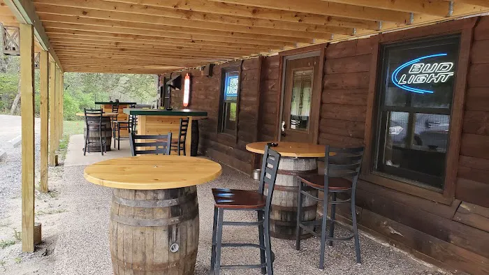 The Hideaway Campground 4