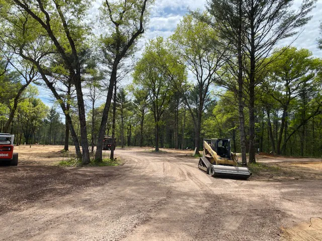 The Hideaway Campground 5