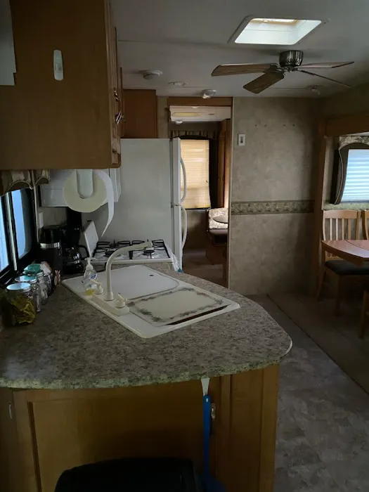 The Hideaway Campground 7