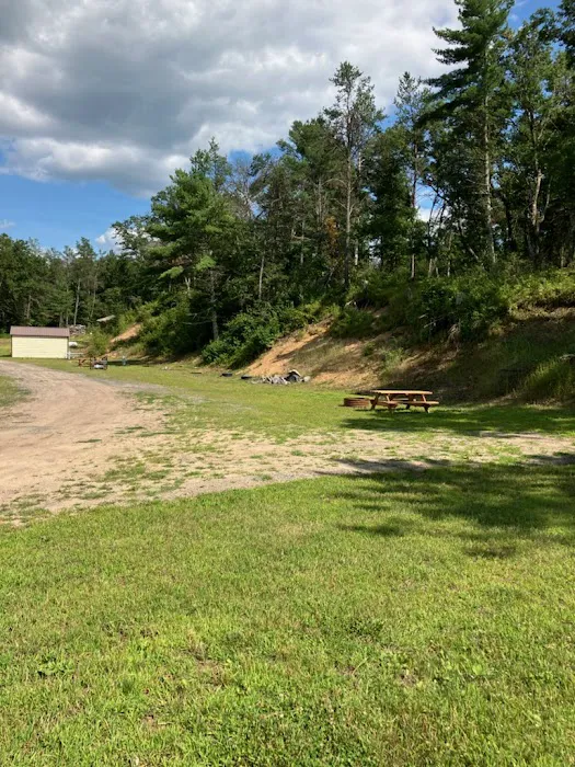 The Hideaway Campground 9