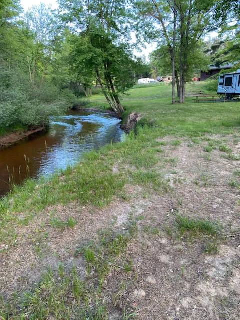 The Hideaway Campground 10