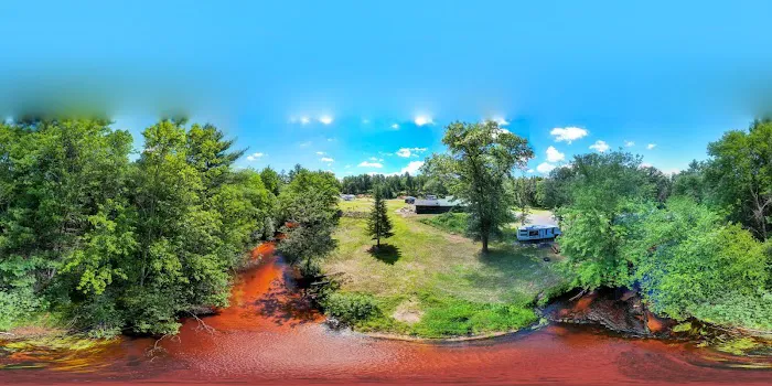 The Hideaway Campground 8