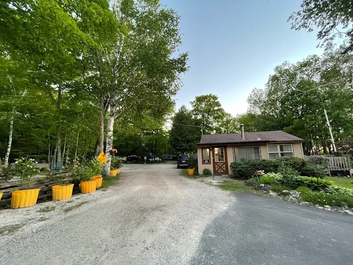 Baileys Woods Campground 2